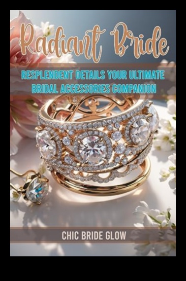 Radiant Details A Guide to the Perfect Wedding Accessories 1