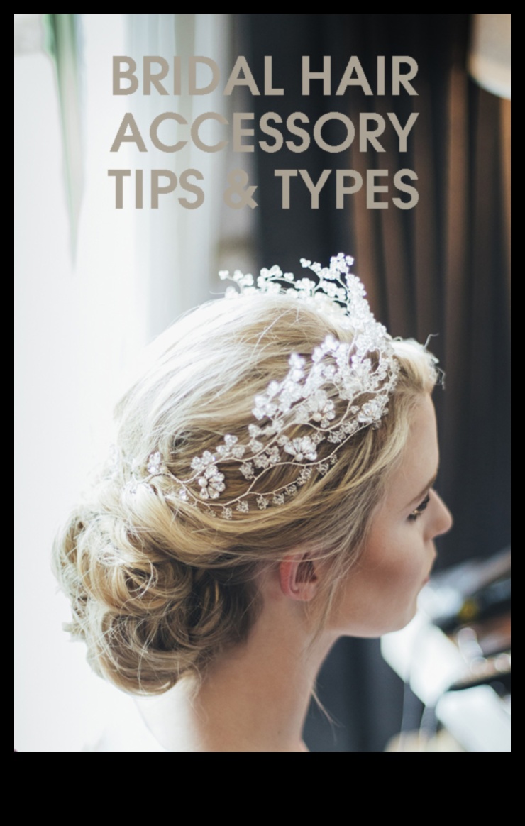 Radiant Details: Your Wedding Accessory Guide