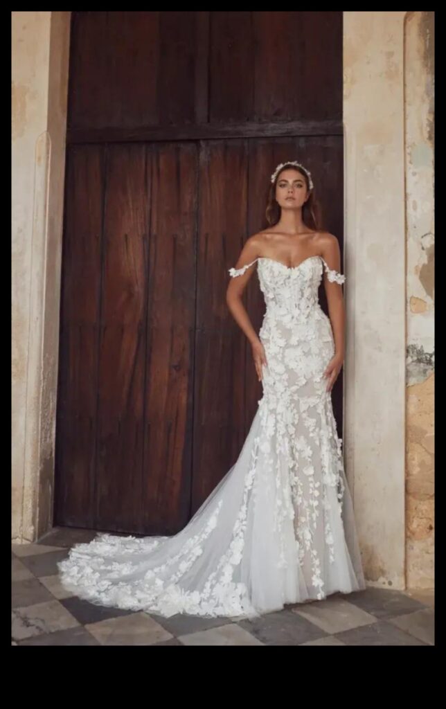 Radiant Dreams Bridal Attire Delight for Every Budget 1