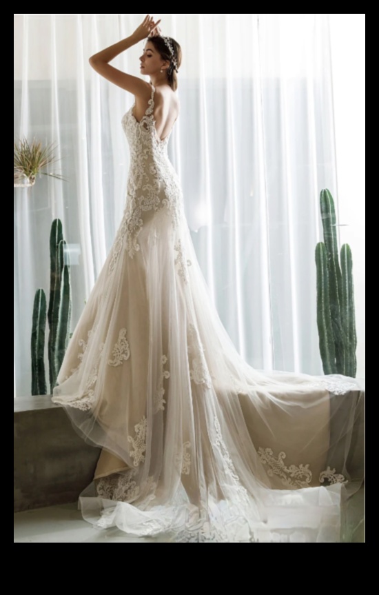 Radiant Dreams: Bridal Attire Delight