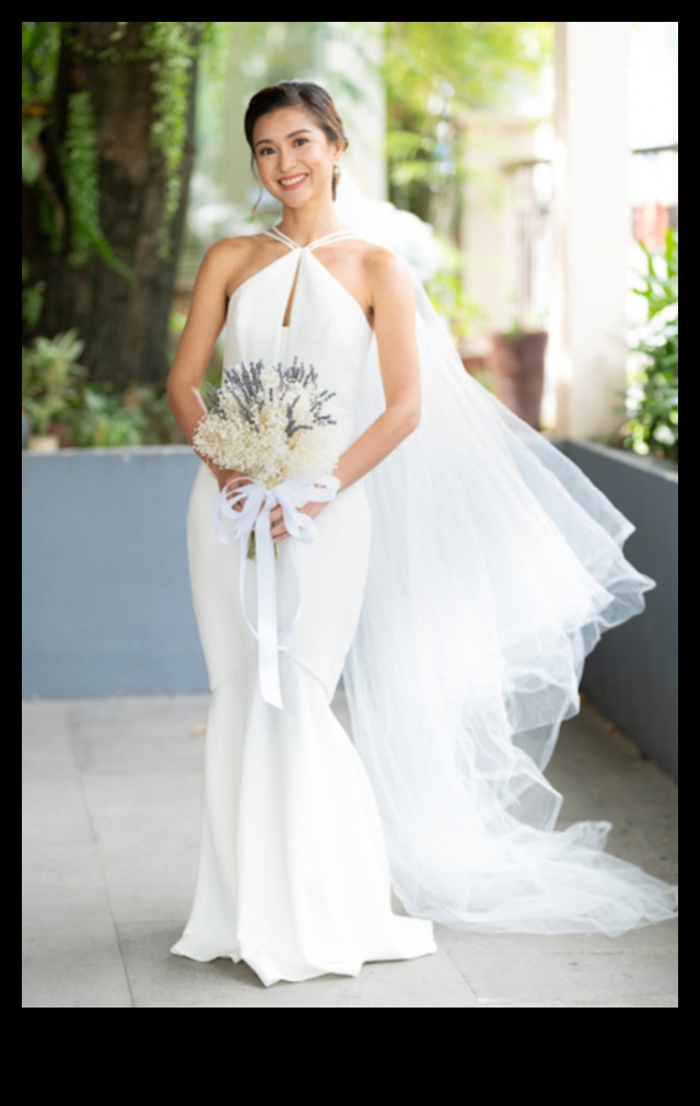 Radiant Dreams: Bridal Attire Delight