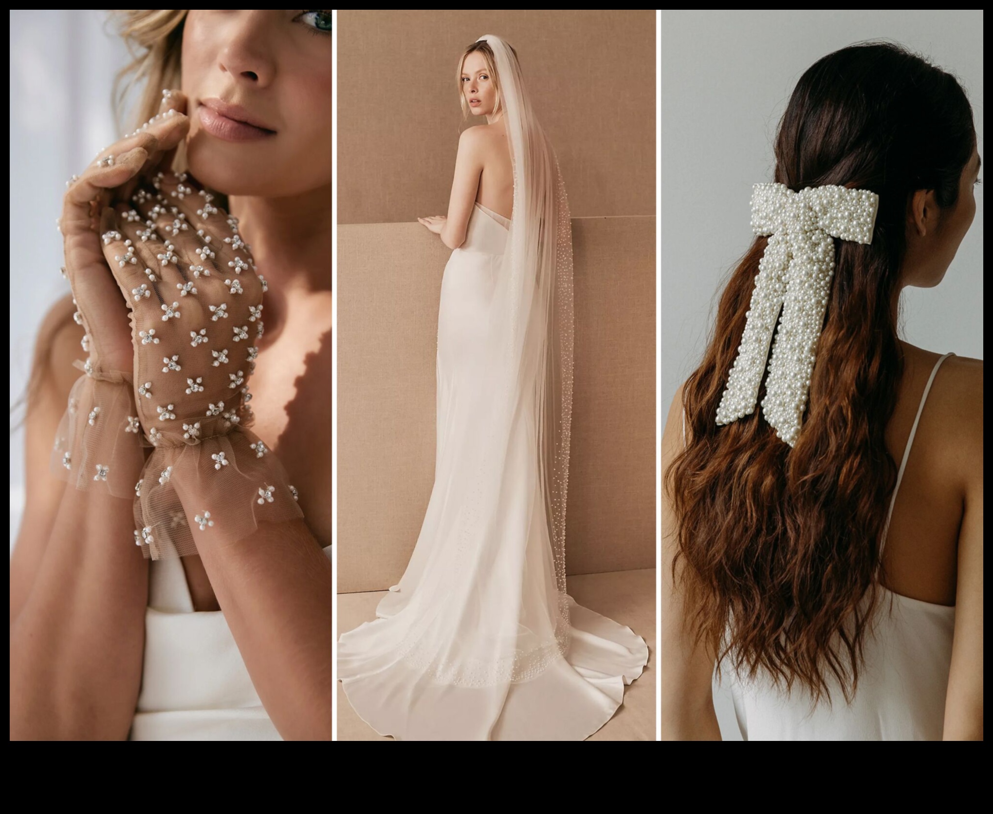 Radiant Gems: Luxurious Wedding Essentials