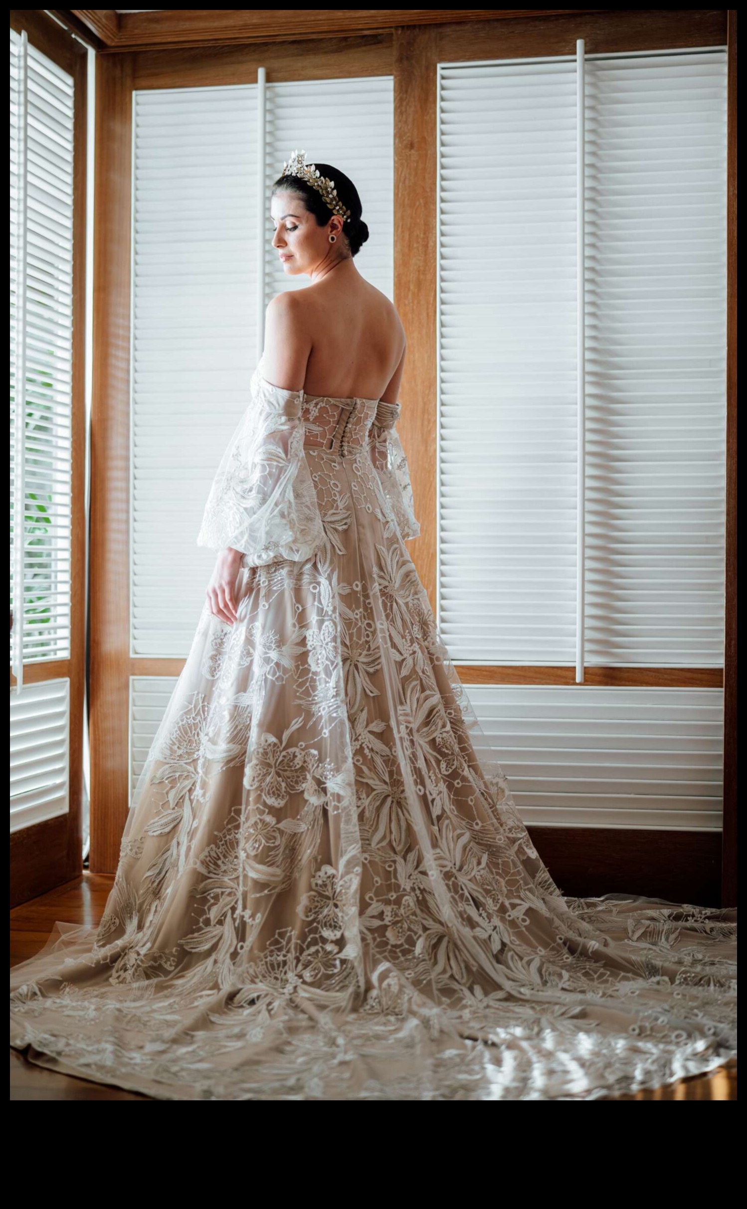 Radiant Gems: Luxurious Wedding Essentials