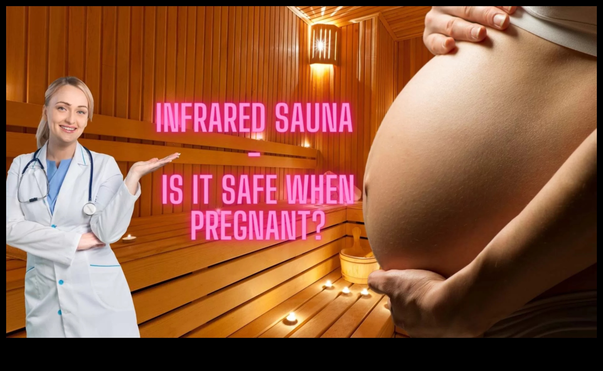 Radiant Relaxation: Gentle and Soothing Pregnancy Exercises