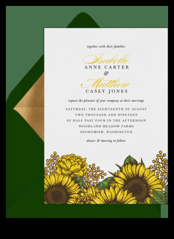 Radiant Reveals Create Custom Invitations That Reflect Your Style 1