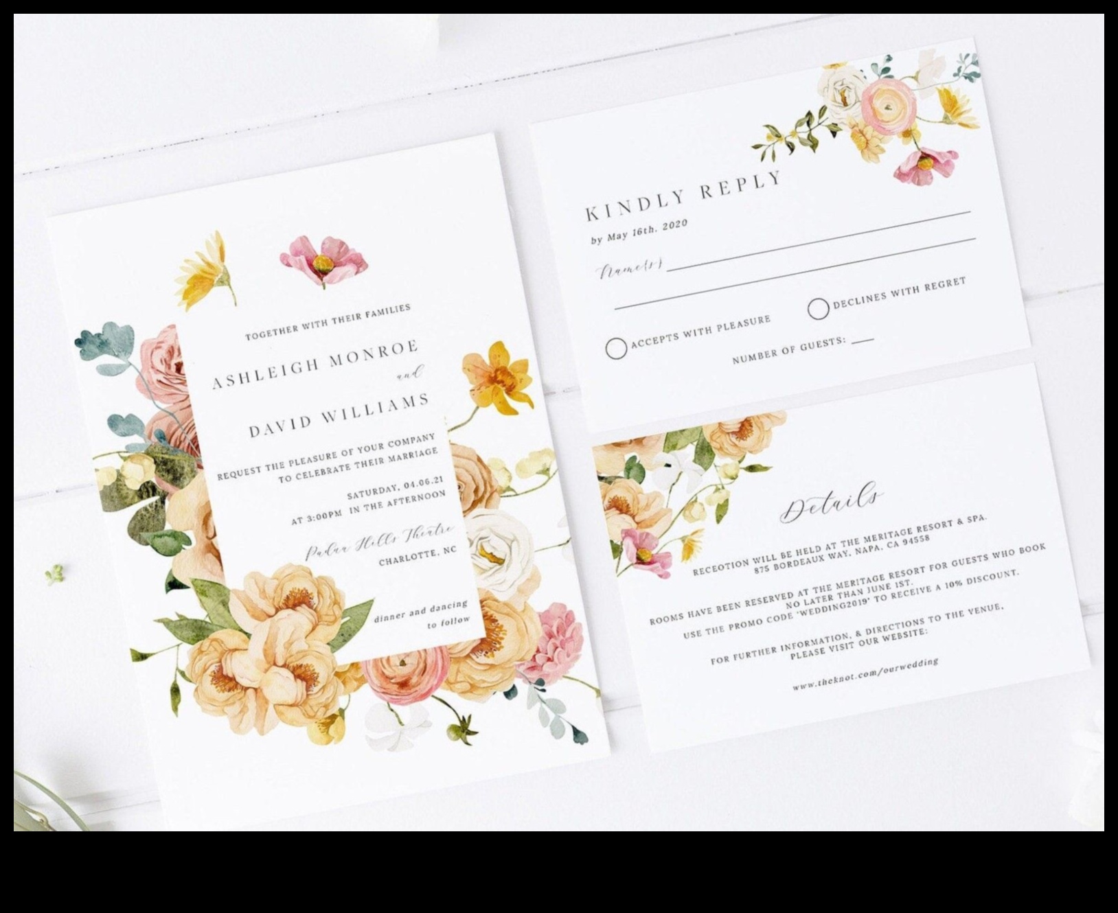 Radiant Reveals Create Custom Invitations That Reflect Your Style 5 Radiant Reveals: Design Your Invitations