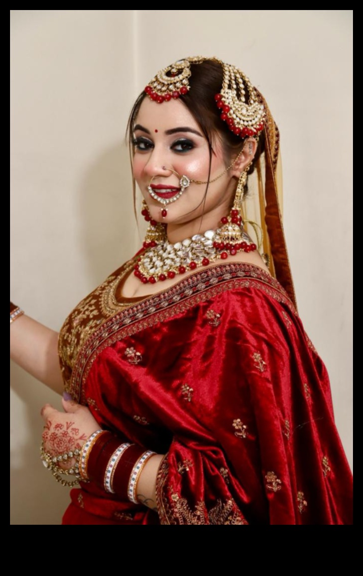 Radiant Reverie Bridal Jewelry Dreams Come True 1 Radiant Reverie: Bridal Jewelry Dreams