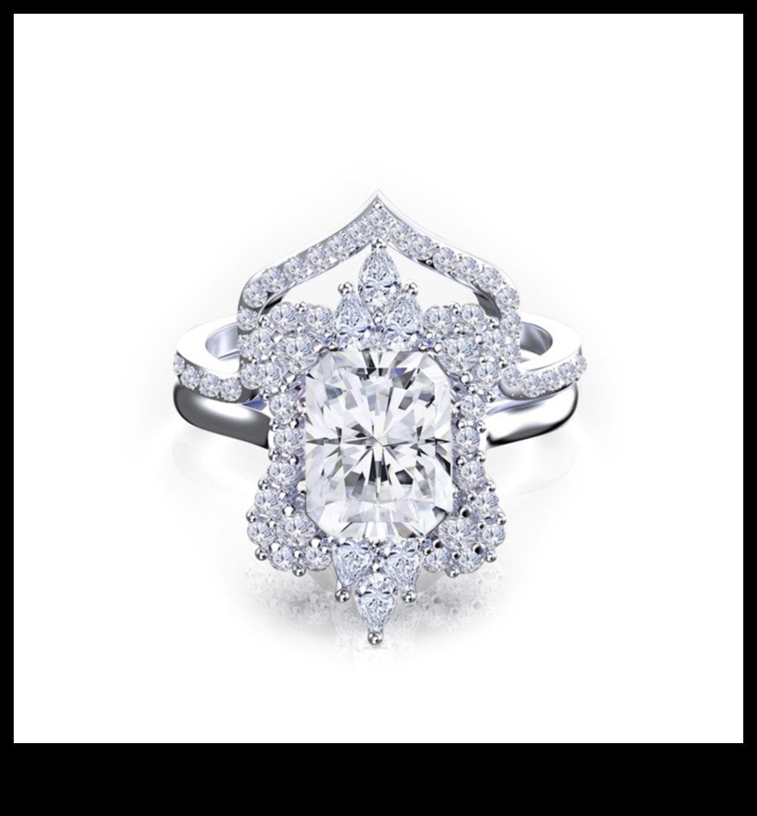 Radiant Reverie Bridal Jewelry Dreams Come True 2 Radiant Reverie: Bridal Jewelry Dreams