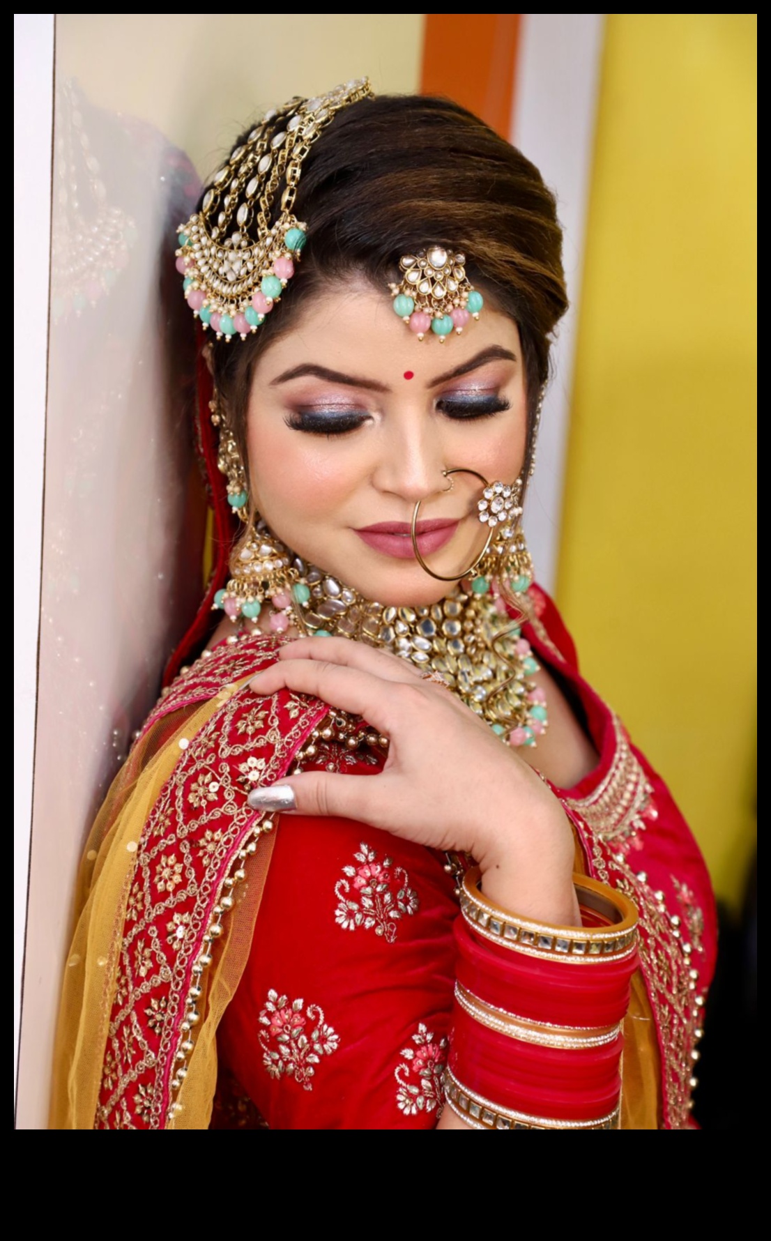 Radiant Reverie Bridal Jewelry Dreams Come True 5 Radiant Reverie: Bridal Jewelry Dreams