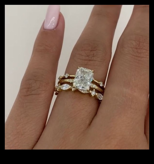 Radiant Reverie Bridal Jewelry Dreams UnveiledA stunning new collection of bridal jewelry that will make your wedding day dreams come true. 2 Radiant Reverie: Bridal Jewelry Dreams Unveiled