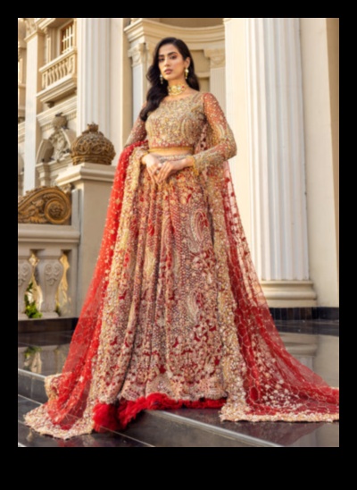 Radiant Reverie Bridal Jewelry Reverie - A Timeless Collection of Luxurious Finery 1