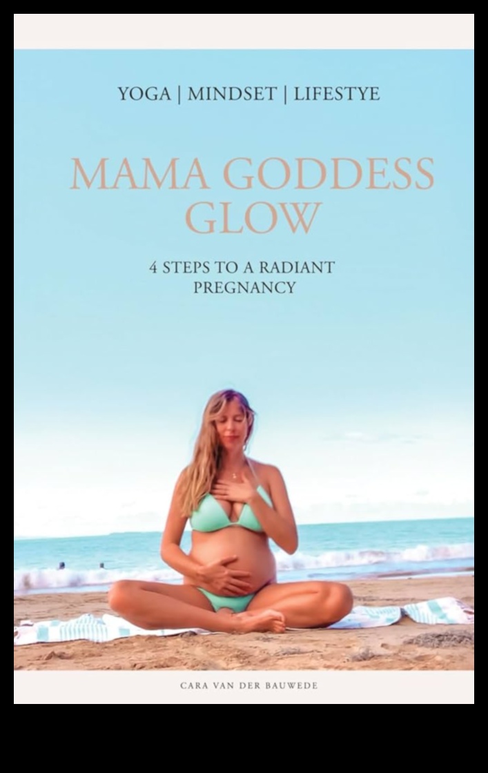 Radiant Routines: Pregnancy Exercises for a Healthy Glow