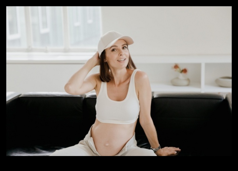 Radiant Routines: Pregnancy Exercises for a Healthy Glow