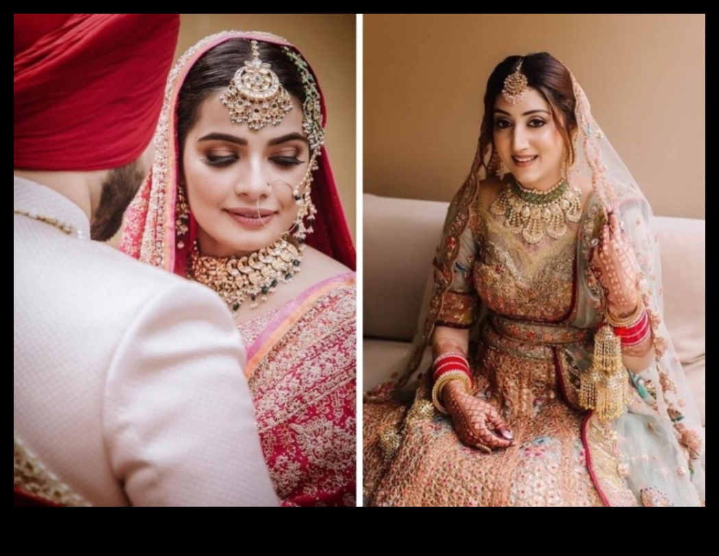 Ravishing Beauty: Bridal Beauty Secrets