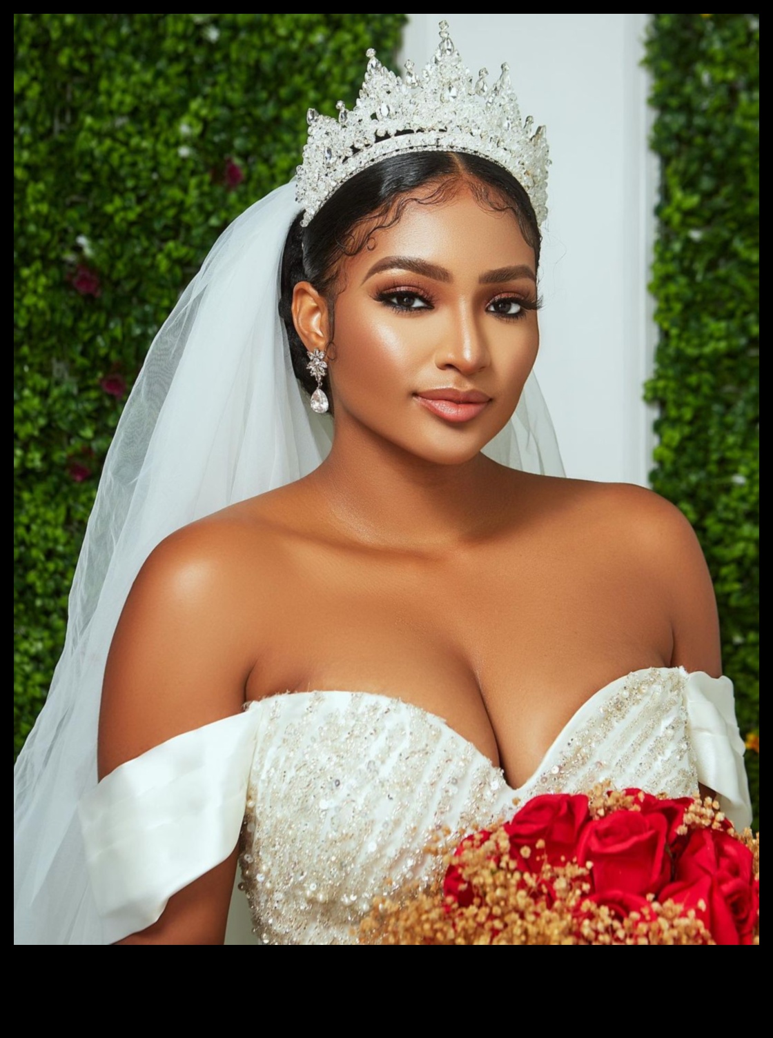 Ravishing Beauty: Bridal Beauty Secrets