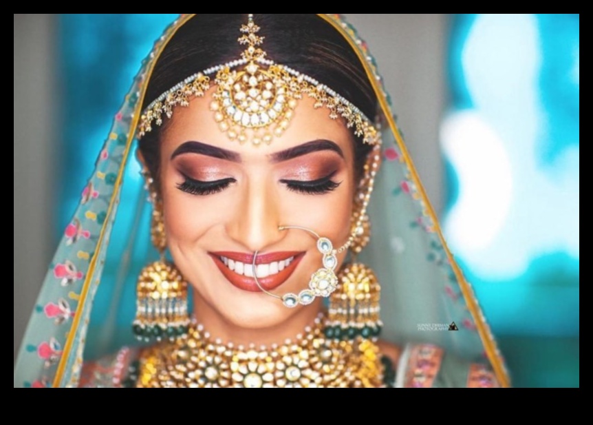 Ravishing Beauty: Bridal Beauty Secrets