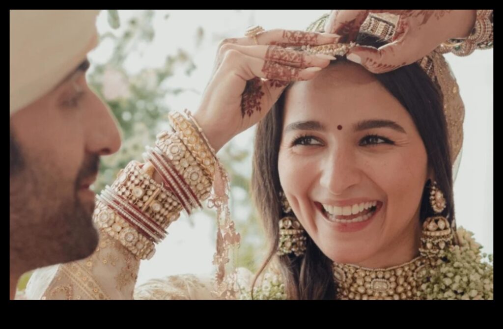 Ravishing Beauty Timeless Bridal Glow - The Ultimate Guide to Looking Your Best on Your Wedding Day 1