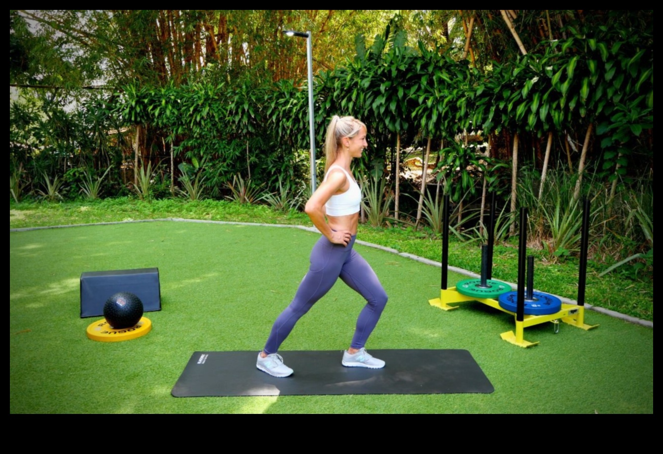 Recover Faster with These 7 Cool-Down Techniques 4 Recovery Rituals: Incorporating Effective Cool-Down Techniques