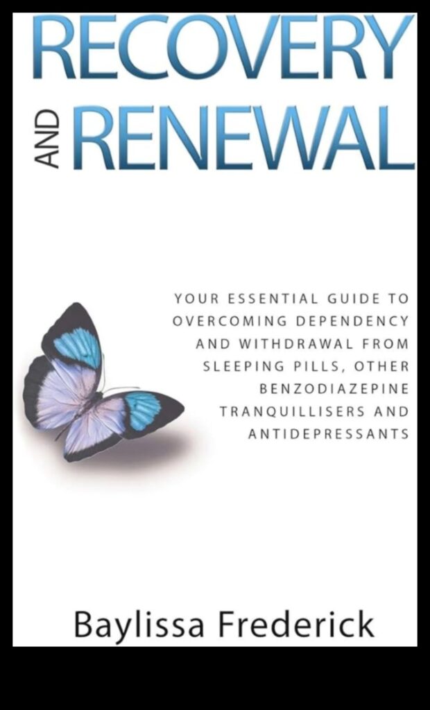 Recover and Rise A Comprehensive Guide to Total Renewal 1
