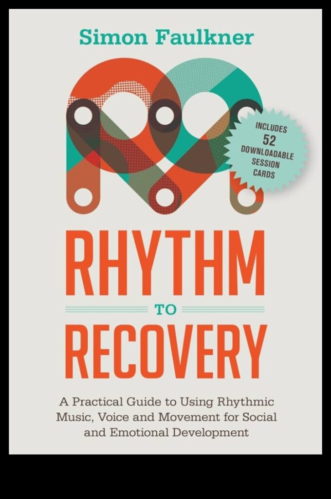 Recovery Rhythms A Symphony of Guided Rehabilitation Techniques 1