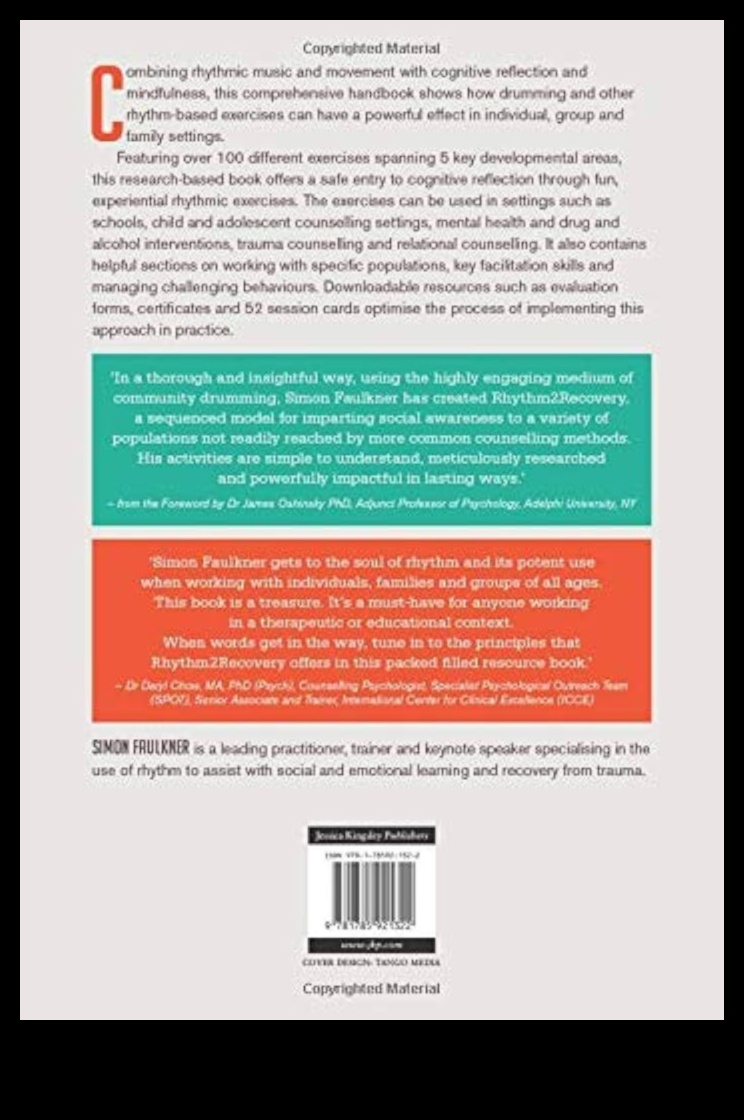 Recovery Rhythms: A Symphony of Guided Rehabilitation Techniques