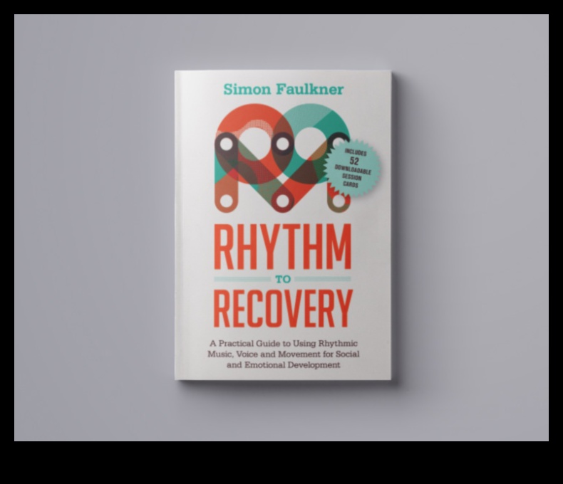 Recovery Rhythms: A Symphony of Guided Rehabilitation Techniques