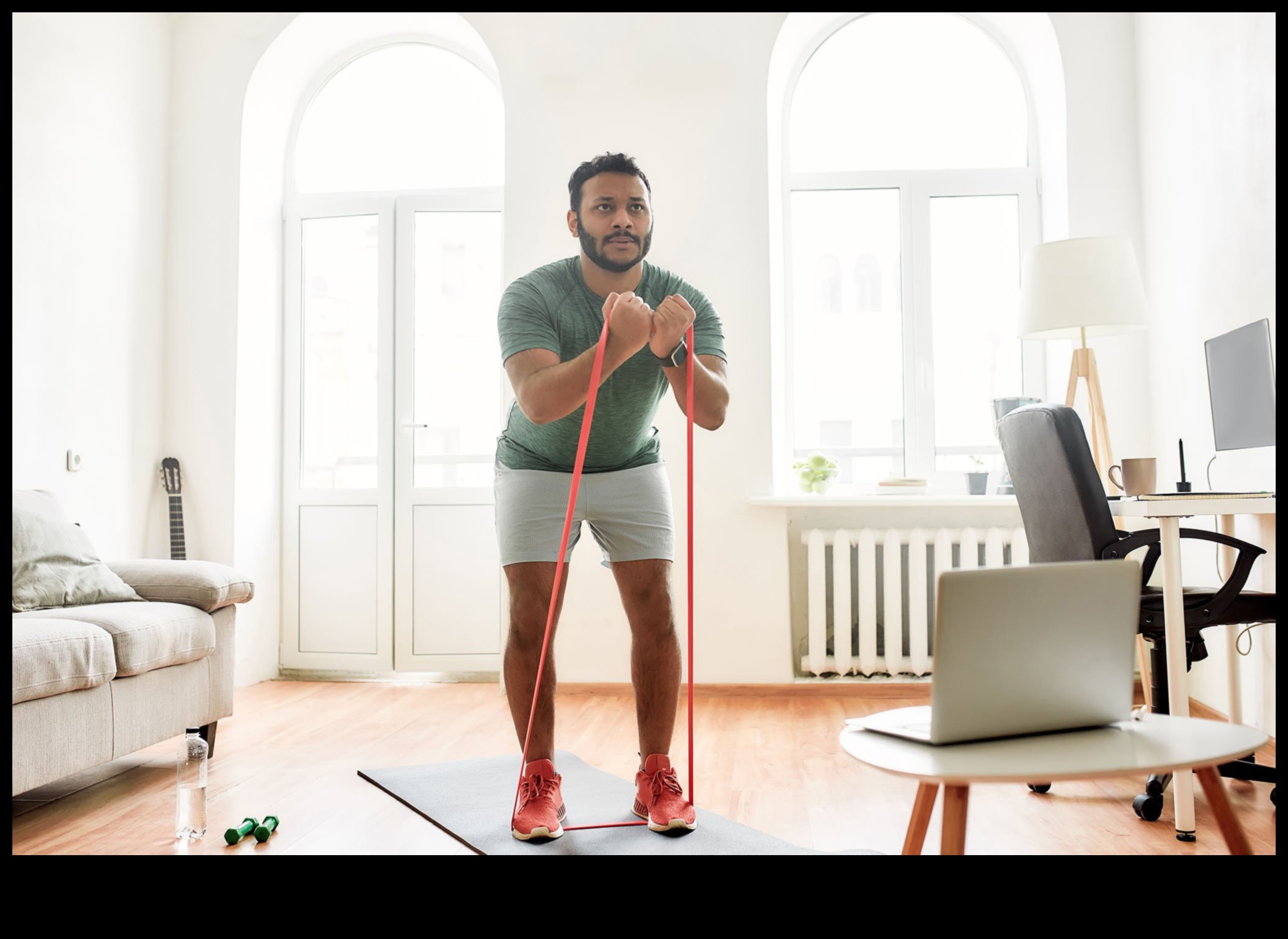 Recovery Rhythms: A Symphony of Guided Rehabilitation Techniques