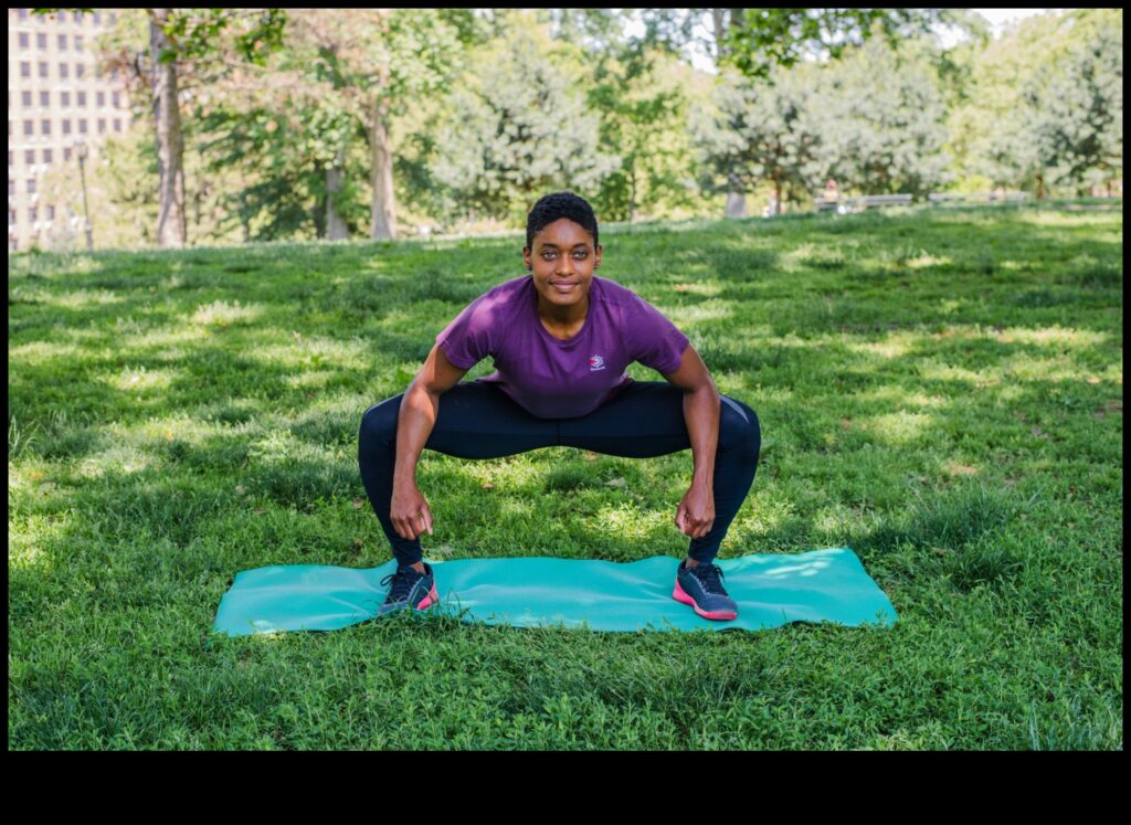 Recovery Routines Cool Down and Recover After a Tough Workout 1