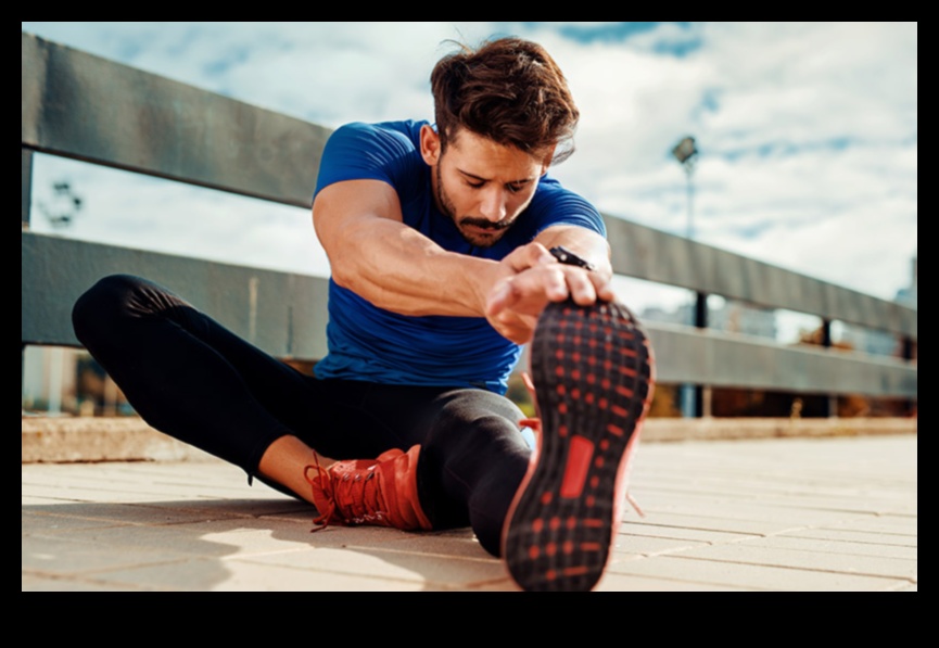 Recovery Routines: Establishing Consistent Cool-Down Habits