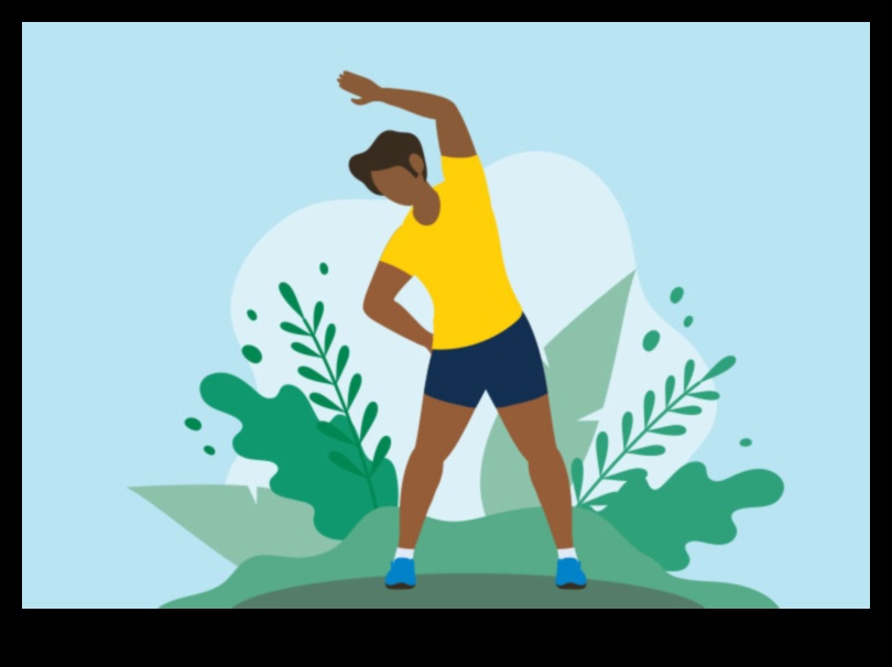 Recovery Routines: Establishing Consistent Cool-Down Habits