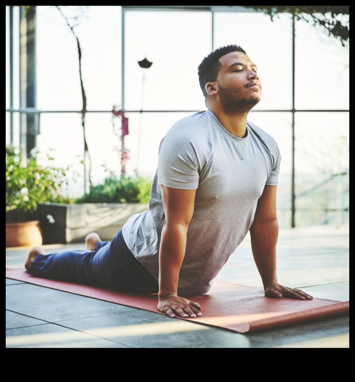 Recovery Routines: Establishing Consistent Cool-Down Habits