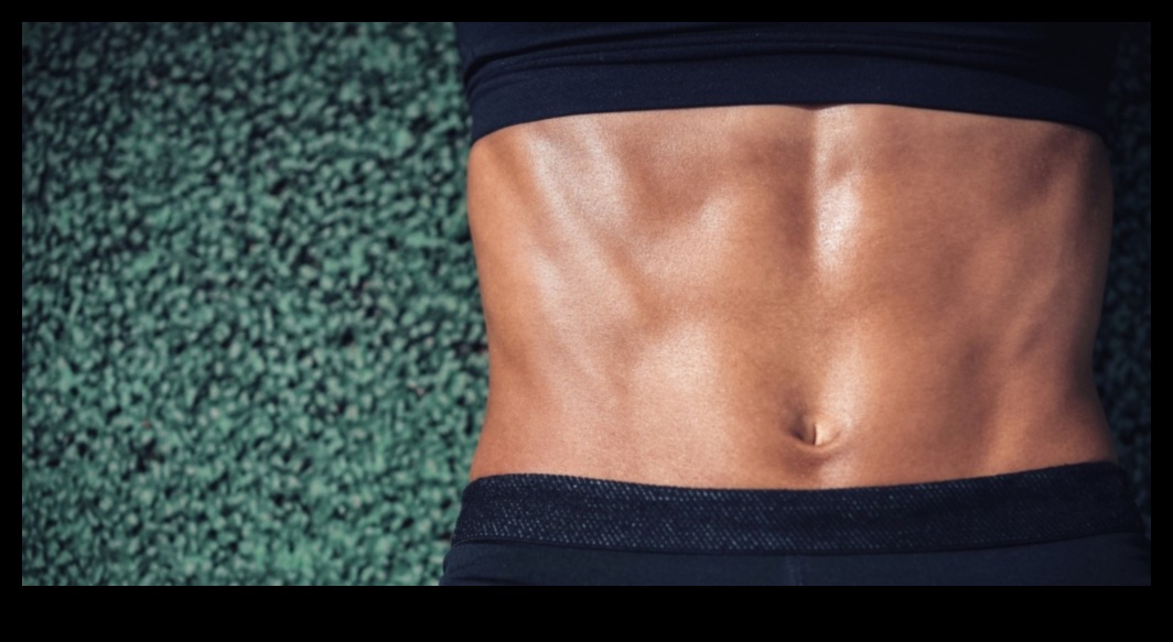 Redefine Your Core: Ab Exercises for a Strong and Defined Midsection