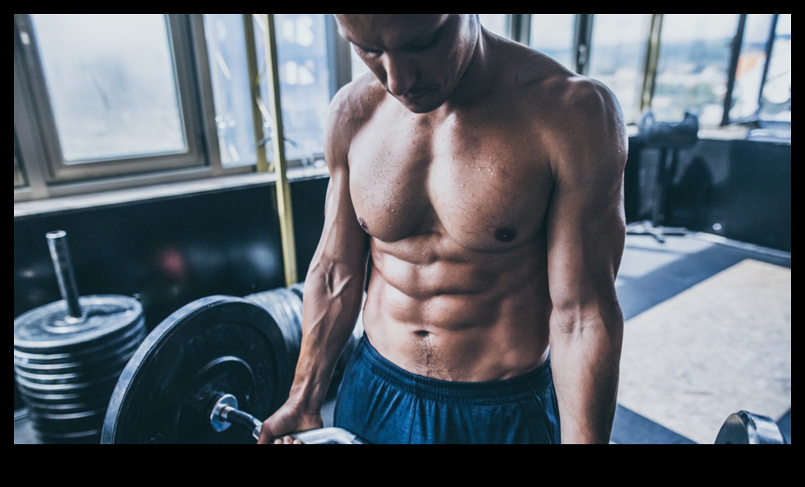 Redefine Your Core: Ab Exercises for a Strong and Defined Midsection