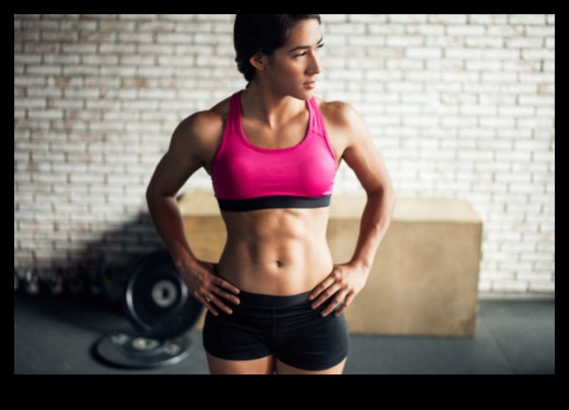 Redefine Your Core: Ab Exercises for a Strong and Defined Midsection