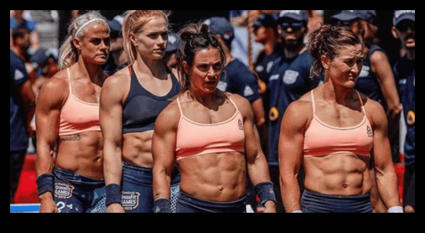 Redefining the Core: Targeted Ab Exercises for a Strong Midriff