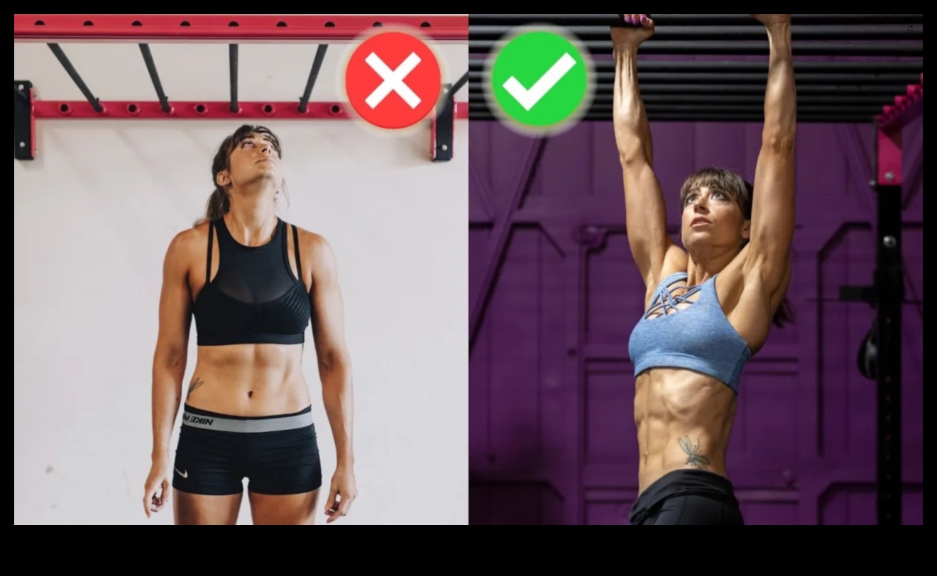 Redefining the Core: Targeted Ab Exercises for a Strong Midriff
