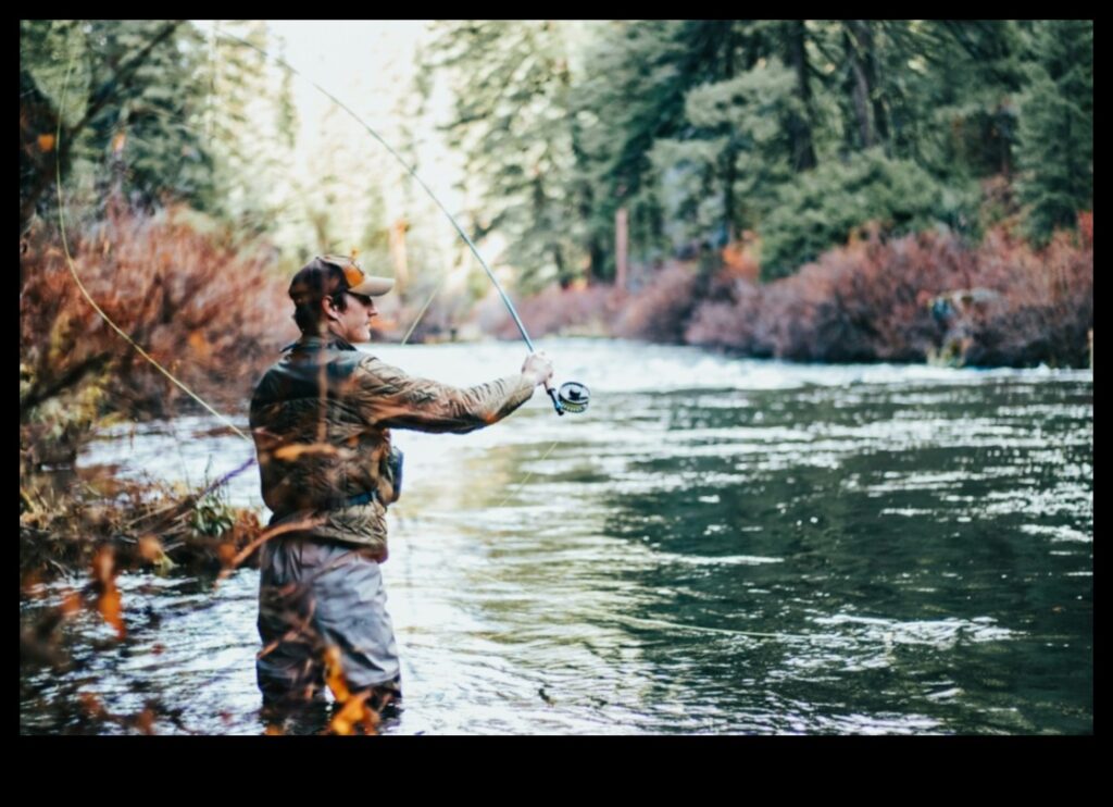 Reel Adventures Planning the Ultimate Fishing Trip 1