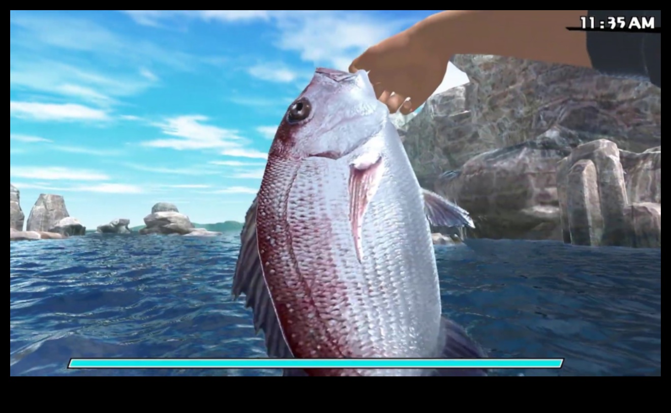 Reel Adventures: Planning the Ultimate Fishing Trip