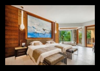 Regal Retreats: Discovering Luxurious Hidden Havens