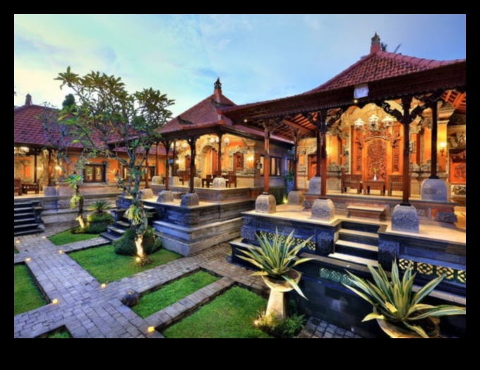 Regal Retreats: Discovering Luxurious Hideaways