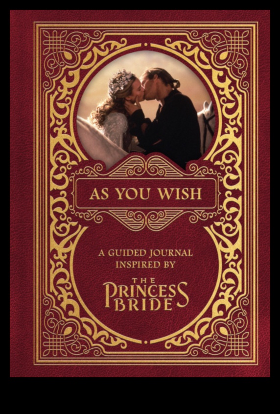 Regal Romance A Guide to Channeling Your Inner Princess Bride 1