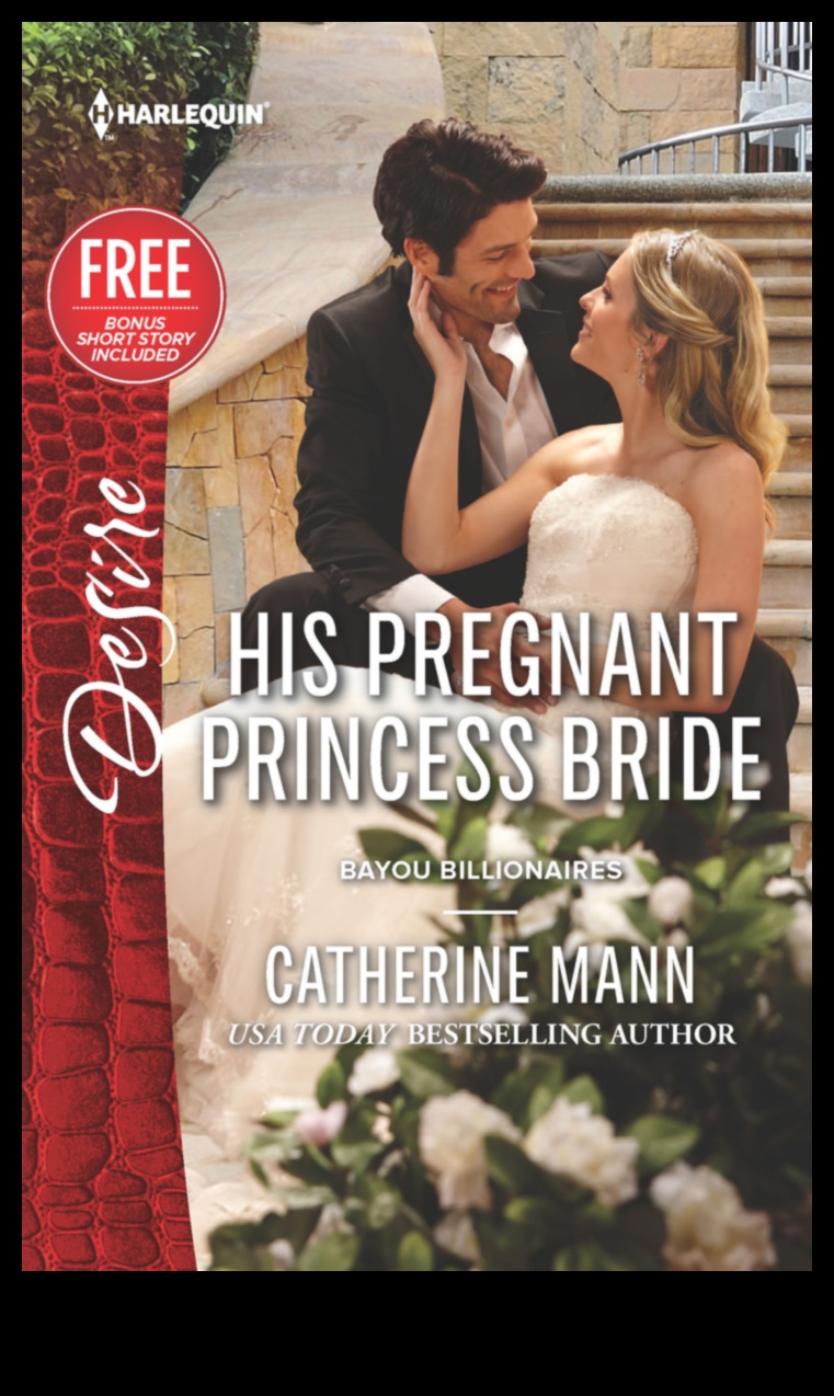 Regal Romance: Embrace Your Inner Princess Bride