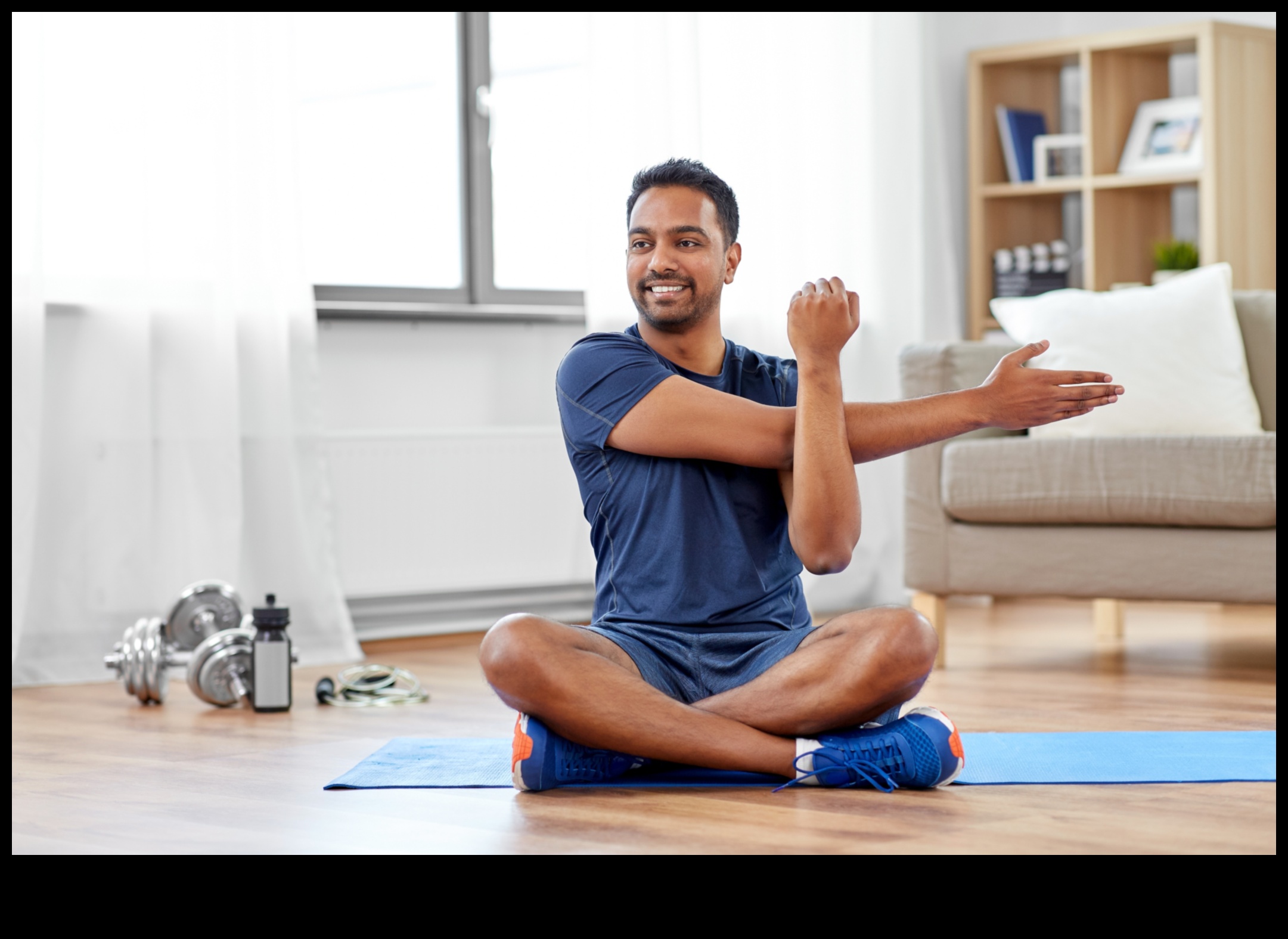 Rehab Resilience: Strengthening and Healing through Smart Exercise