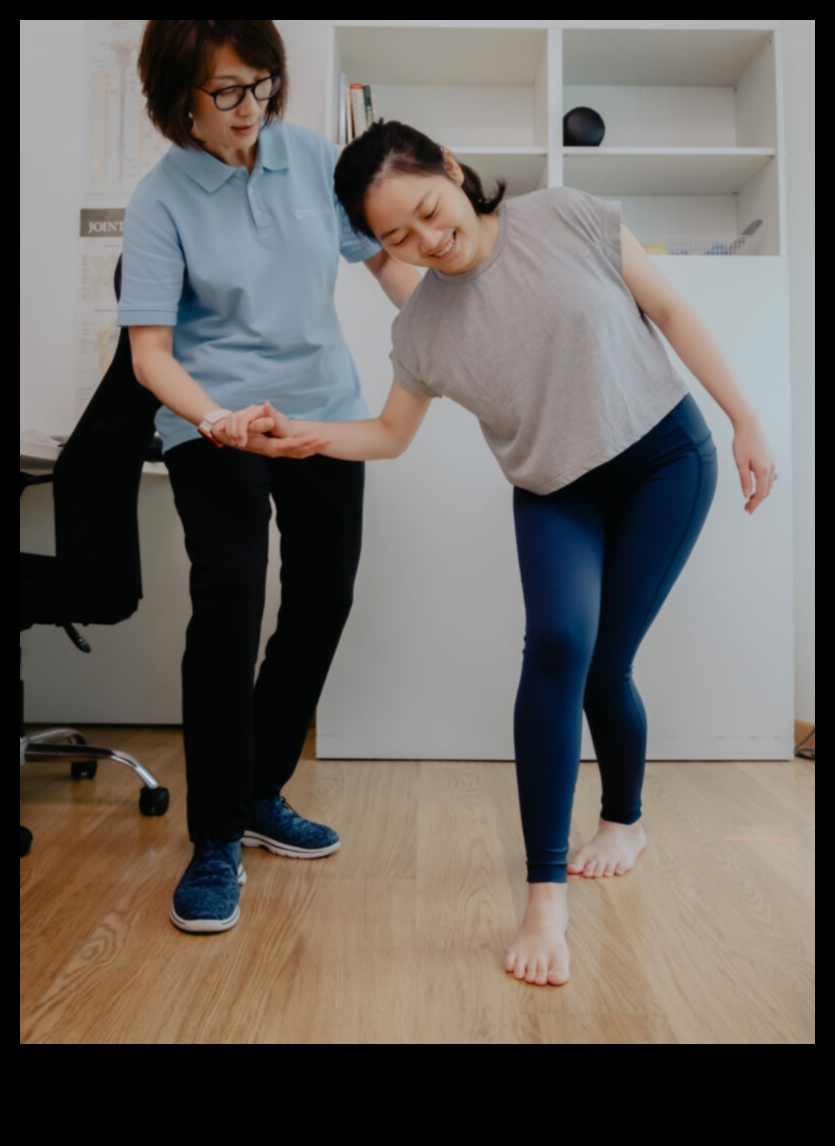 Rehab Resilience: Strengthening and Healing through Thoughtful Exercise