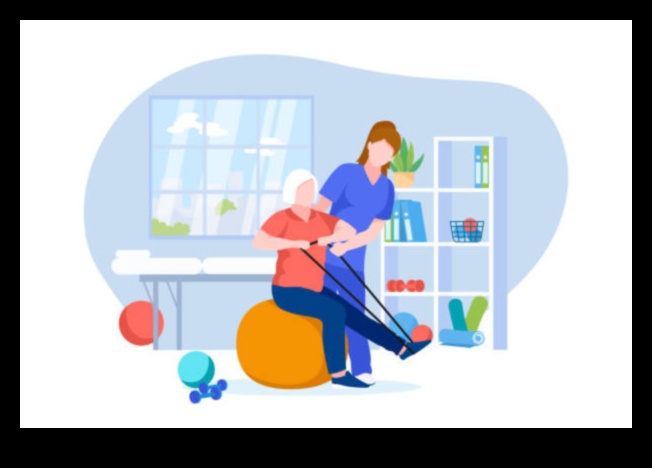 Rehab Revolution Empower Your Journey to Physical Renewal 1