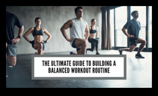 Healing Harmony: Integrating Rehabilitation into Your Fitness Routine