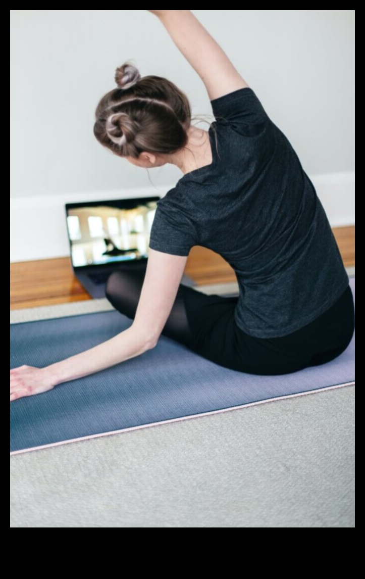 Healing Harmony: Integrating Rehabilitation into Your Fitness Routine