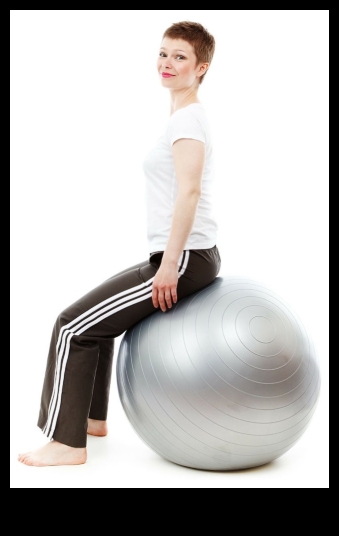 Healing Harmony: Integrating Rehabilitation into Your Fitness Routine