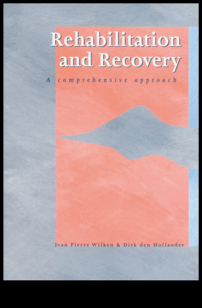 Rehabilitation Reimagined A Progressive Approach to Recovery 1
