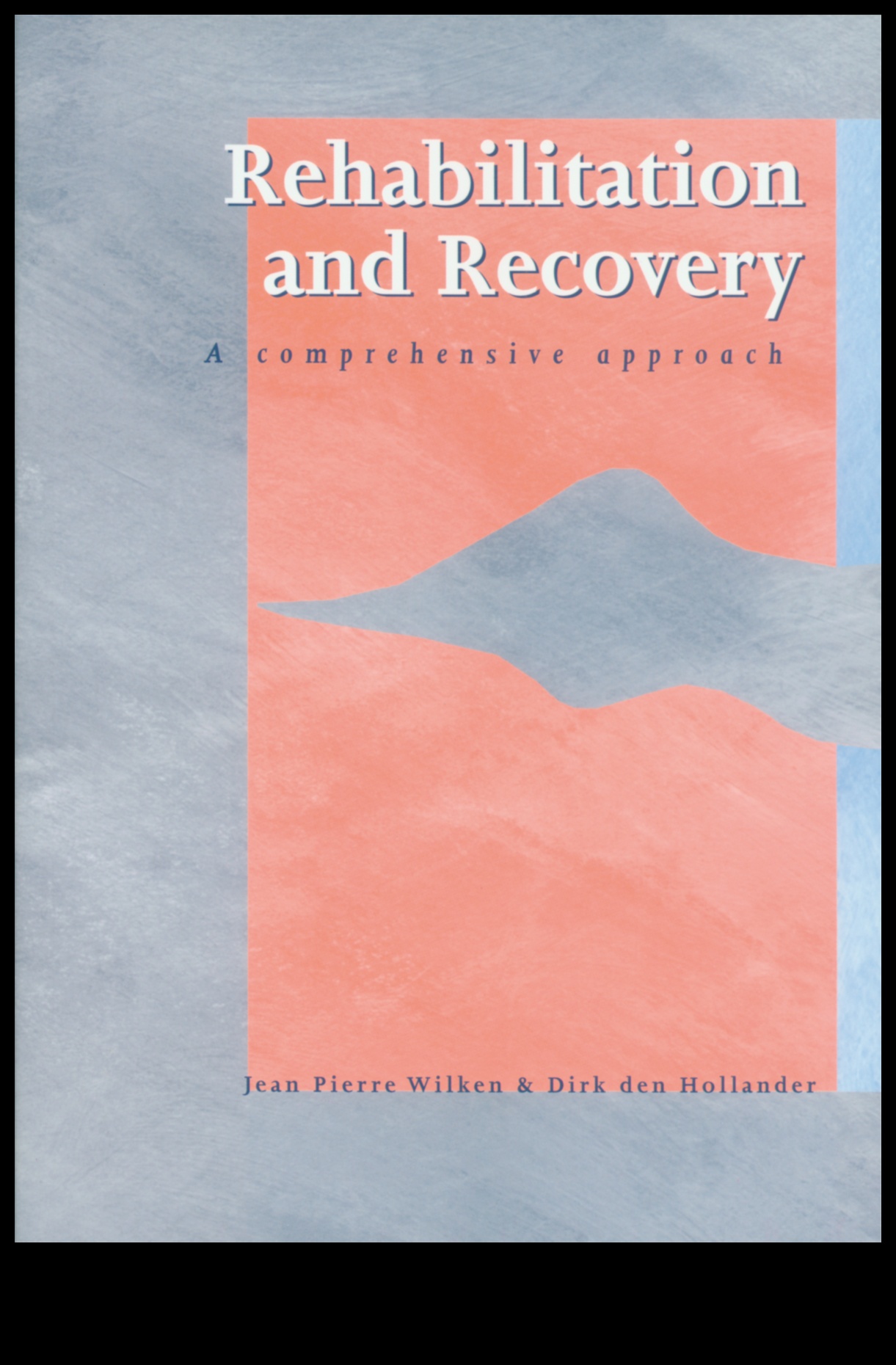Rehabilitation Reimagined: Progressive Exercises for Recovery